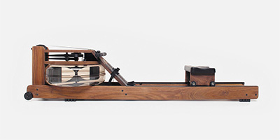 waterrower original walnut