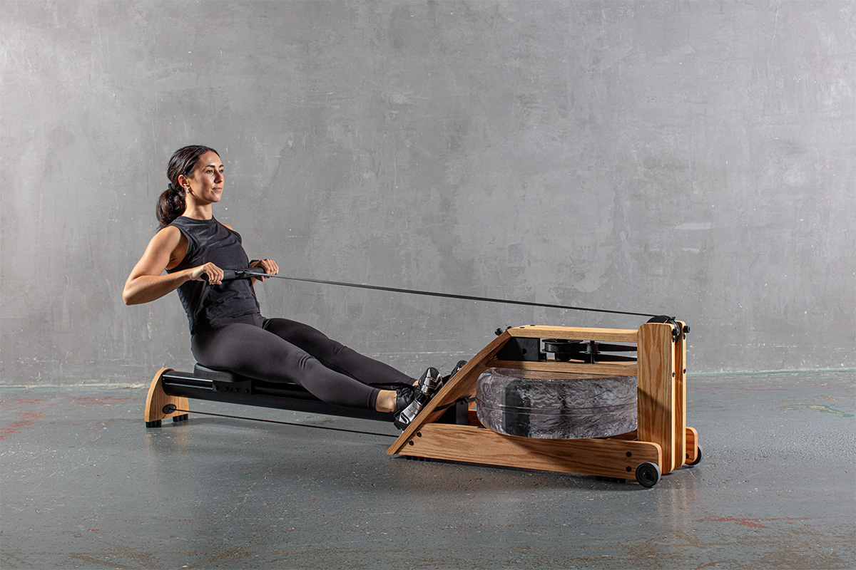 waterrower training