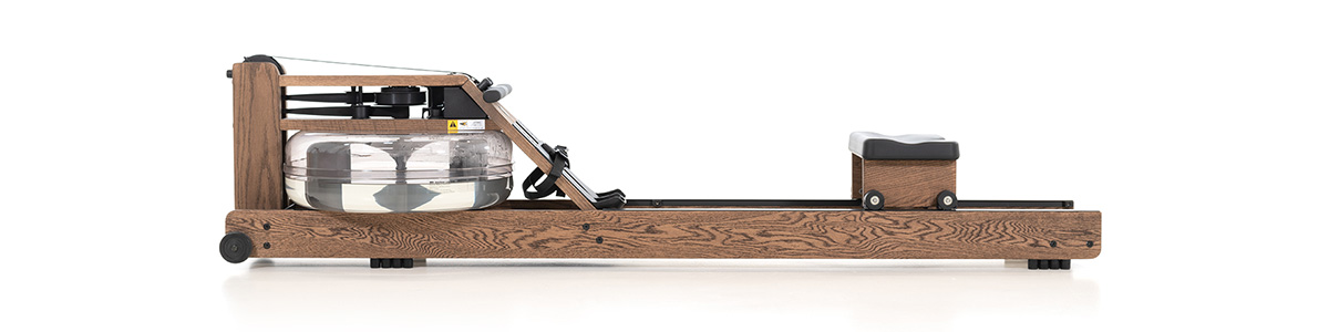 WaterRower Key Features