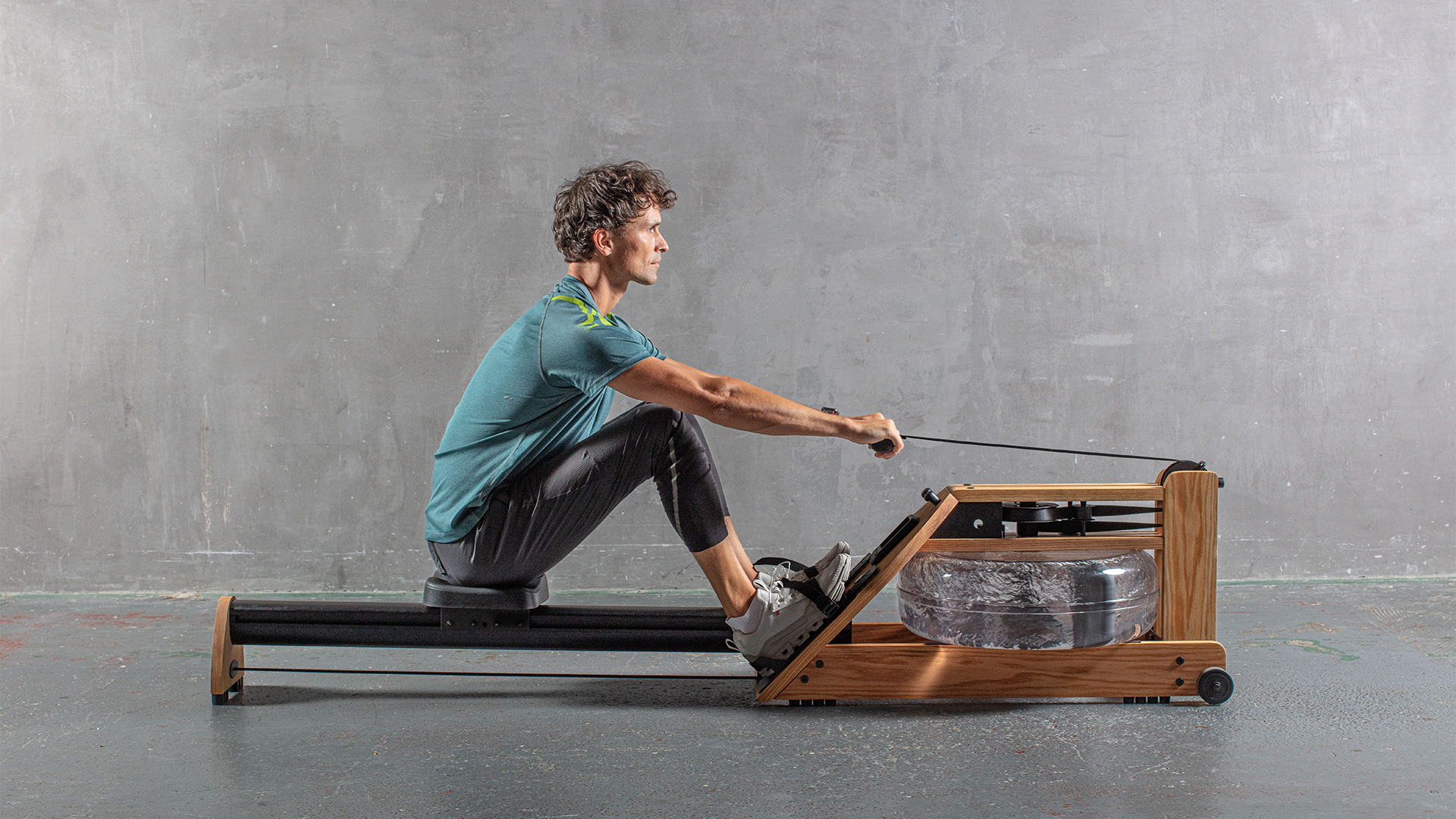 WaterRower hybrid Modelle