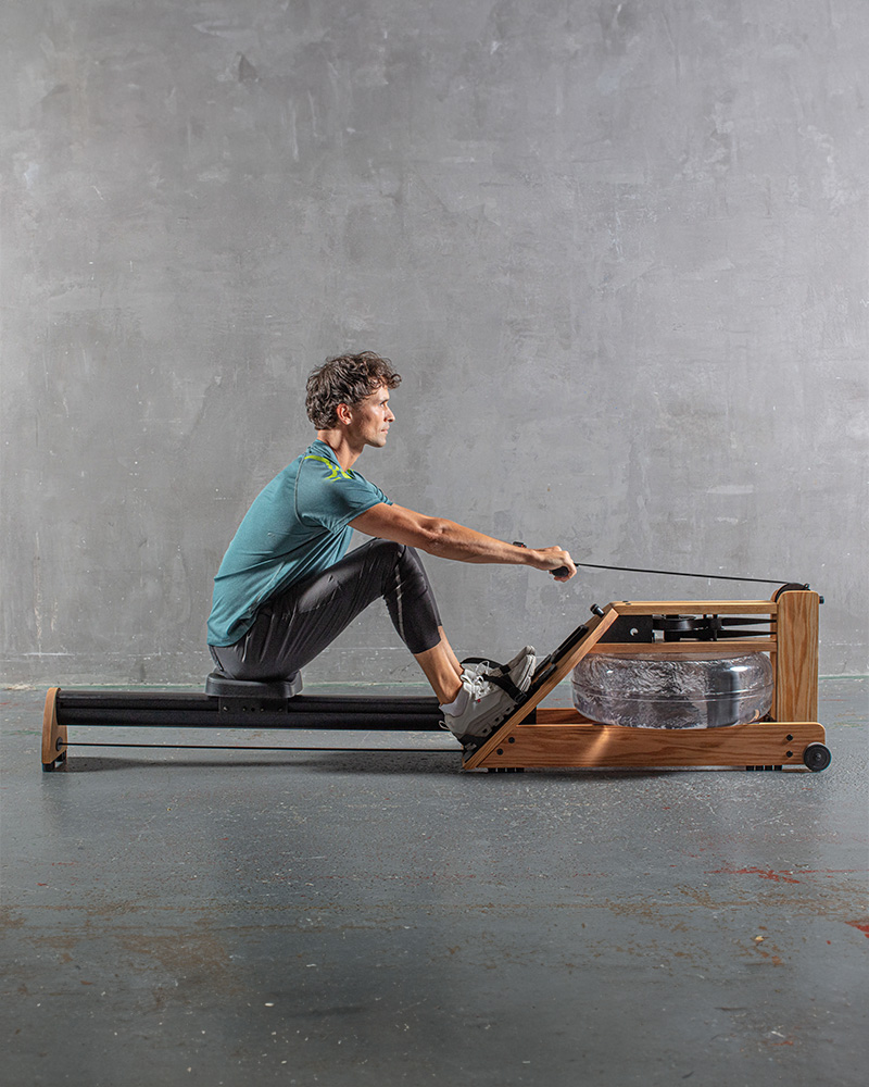 waterrower hybrid