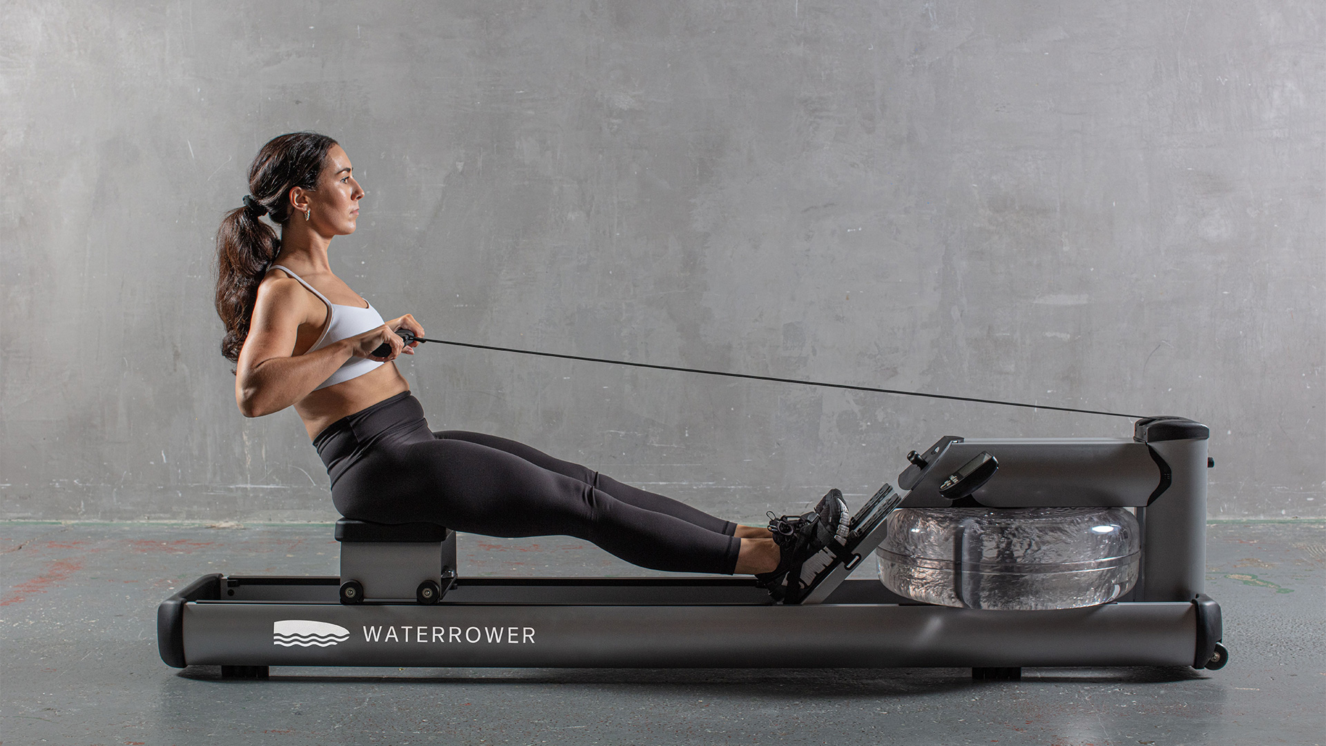 waterrower fitness studio