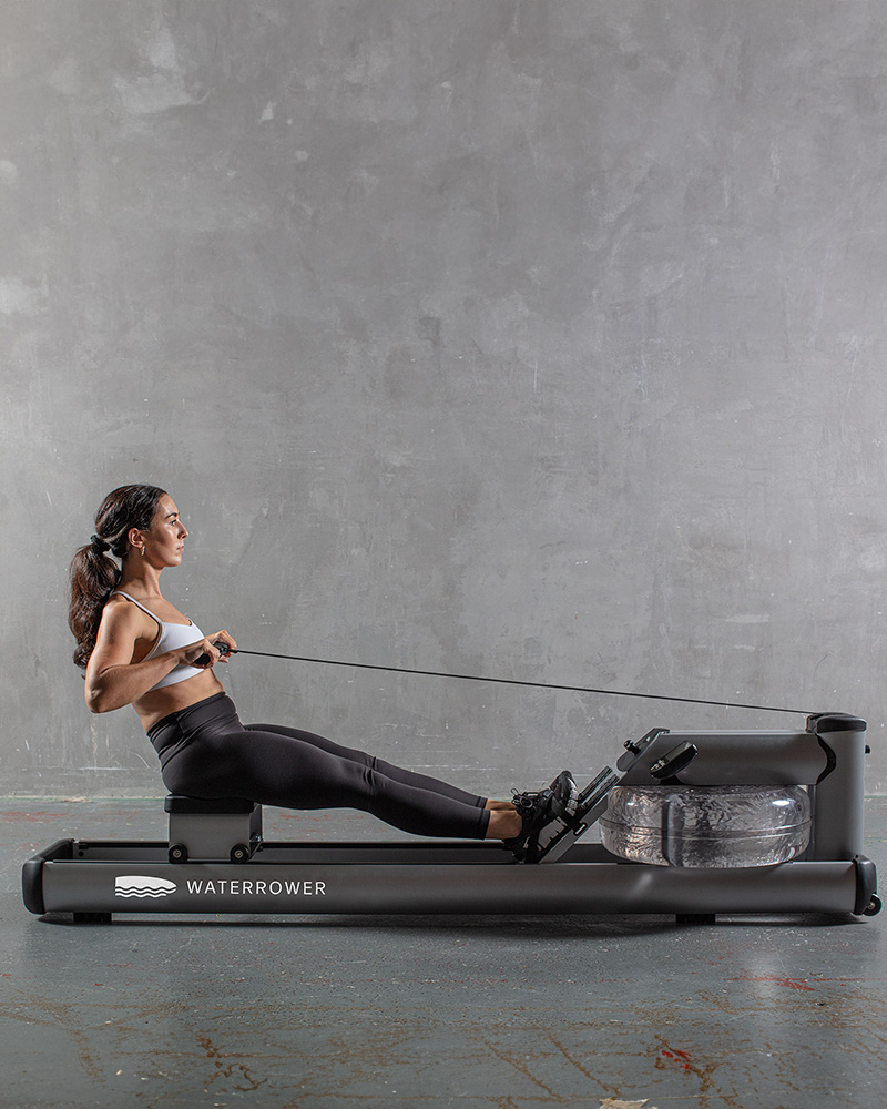 waterrower fitness studio