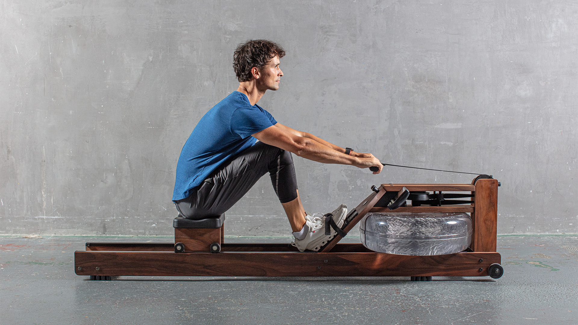 WaterRower Original Modelle