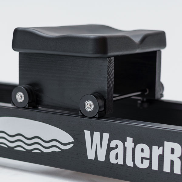 waterrower shadow detail