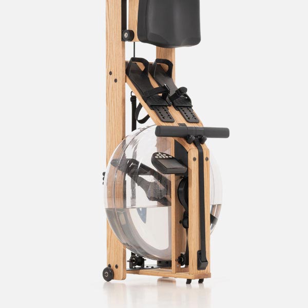 waterrower pure detail