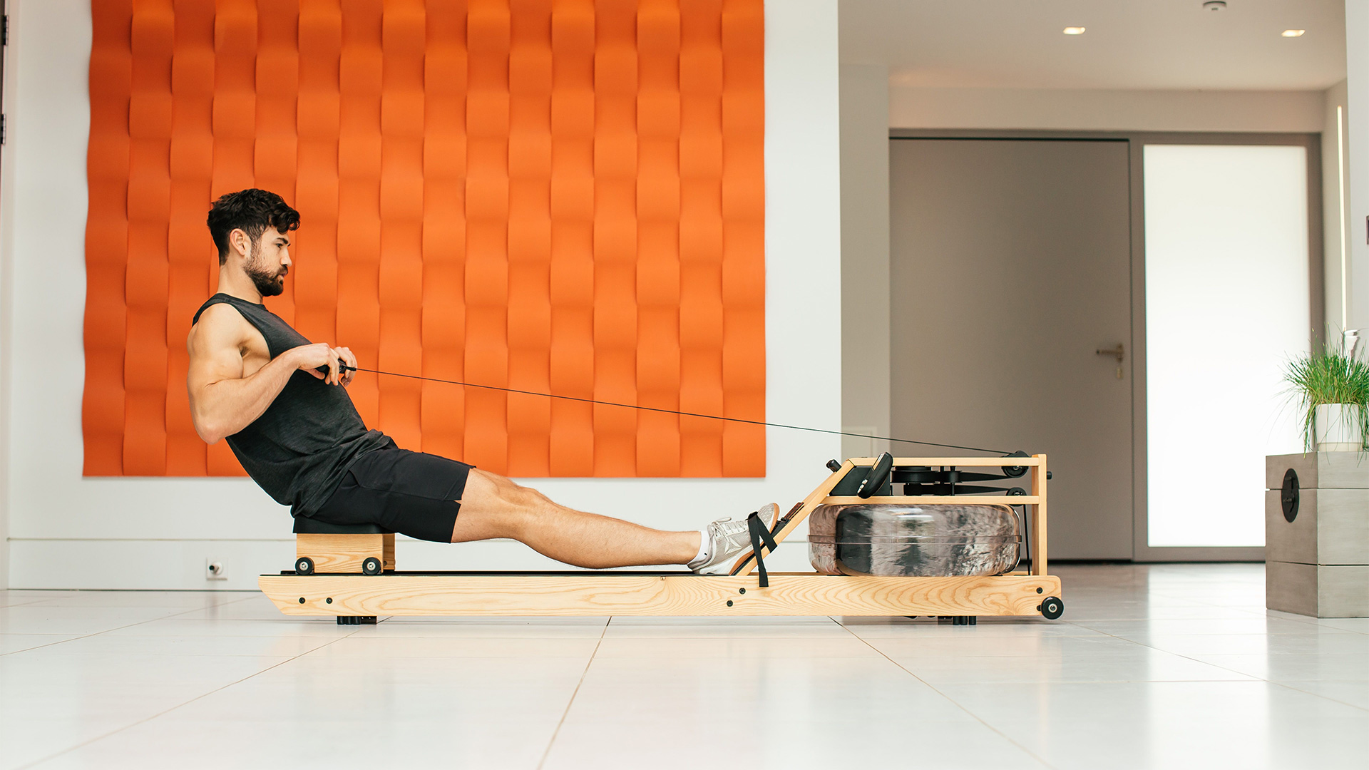 waterrower pure